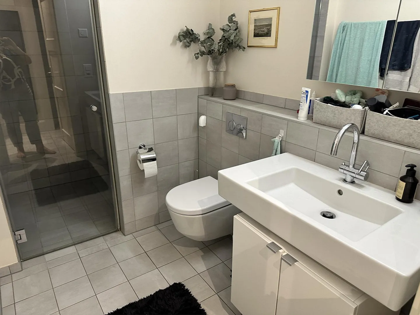 Charmante Wohnung im Breitenrain - Foto 3 von 6