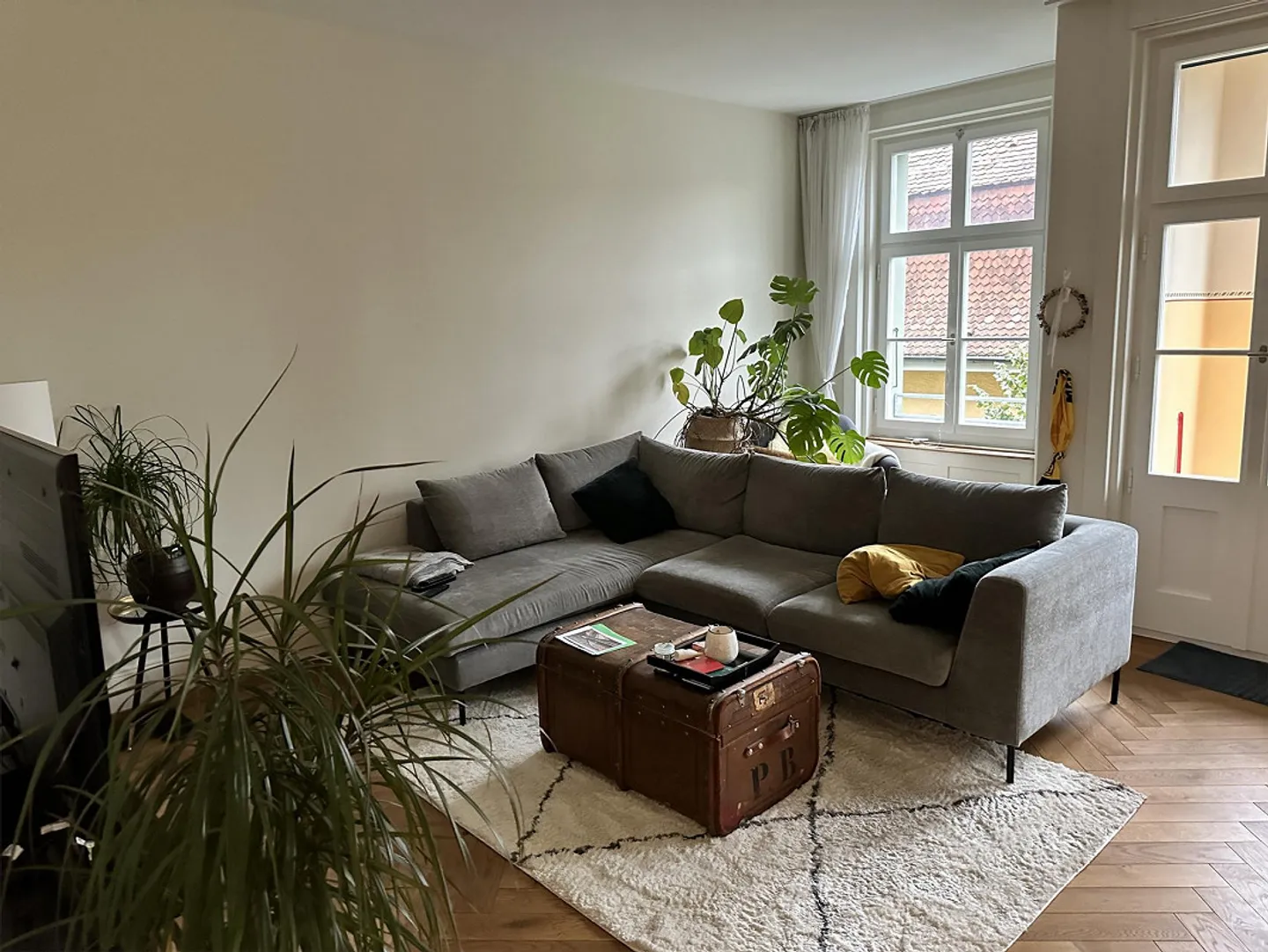 Charmante Wohnung im Breitenrain - Foto 4 von 6