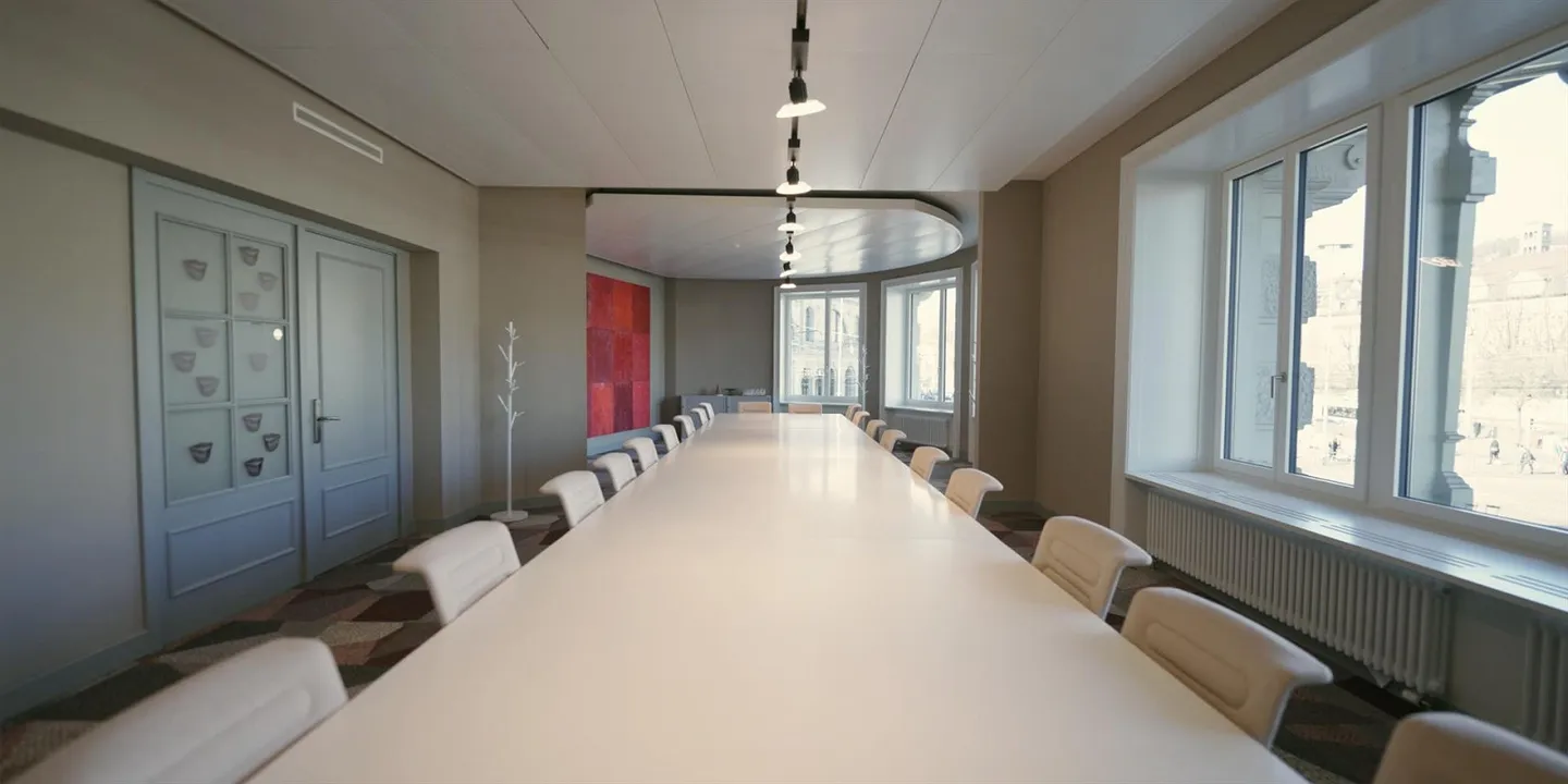 Geräumiges Büro - Foto 7 von 13