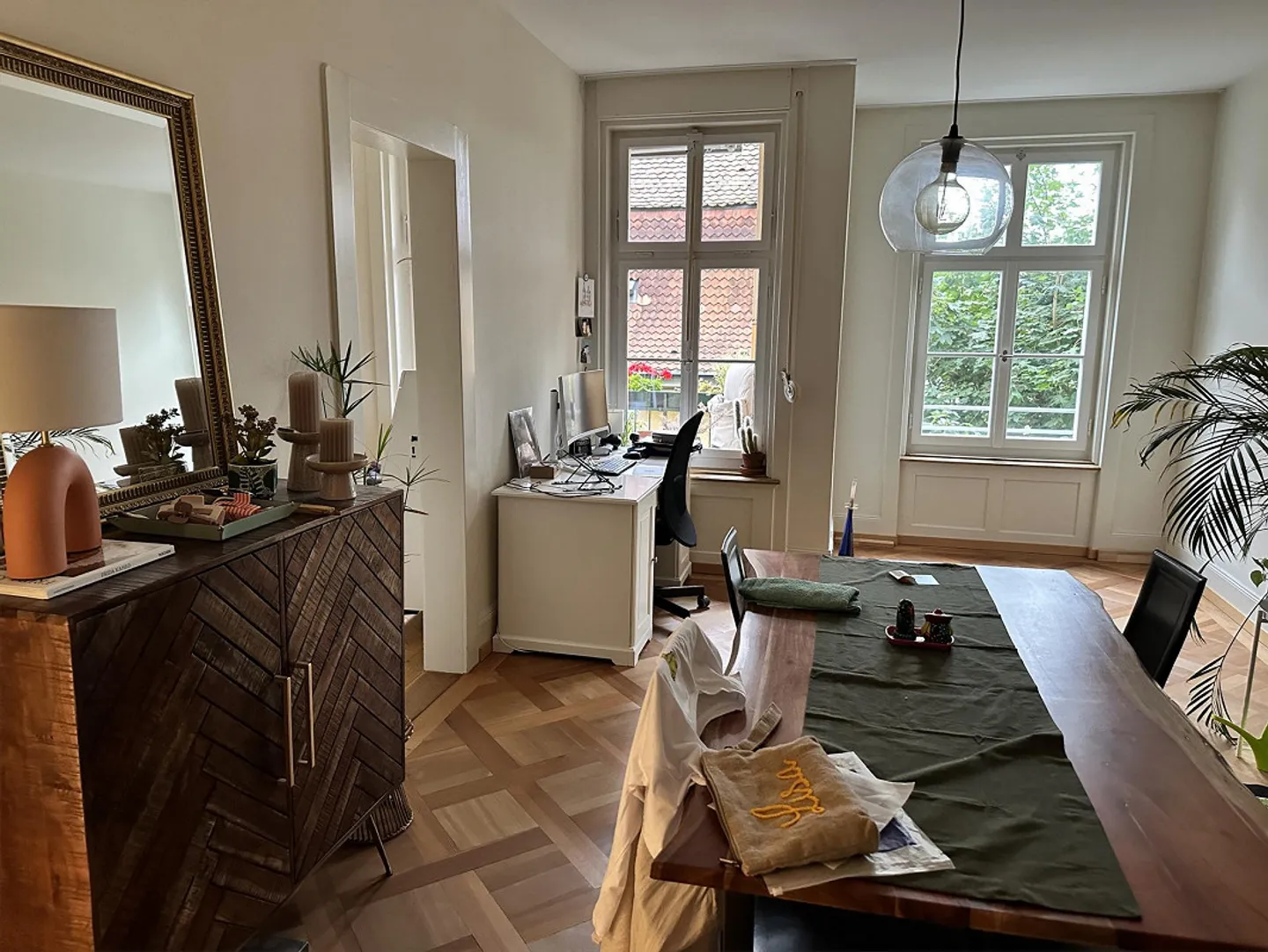 Charmante Wohnung im Breitenrain - Foto 5 von 6