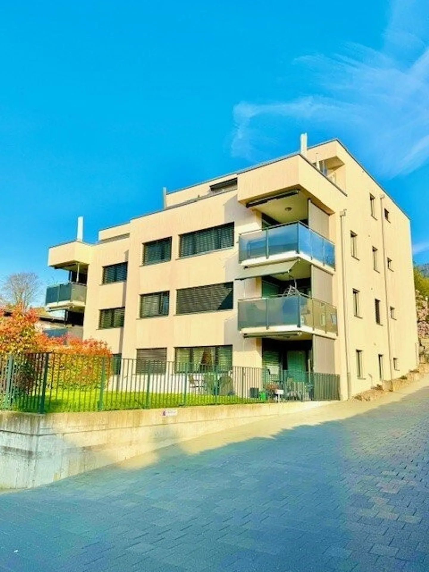 Family apartment in a central location seeks residents - Photo 11 of 11