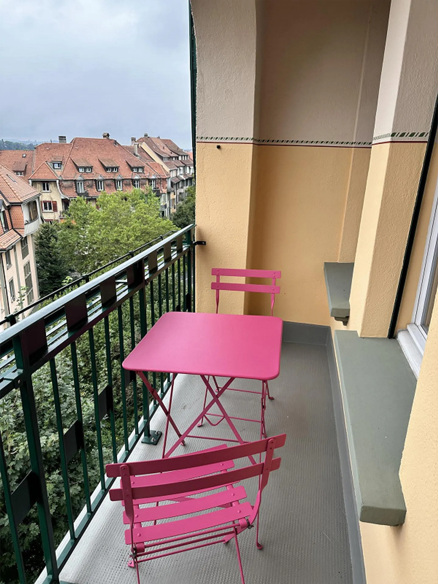 Charmante Wohnung im Breitenrain - Foto 6 von 6