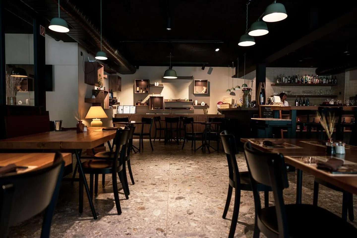 Very nice restaurant to take over in a rural setting - Photo 6 of 7