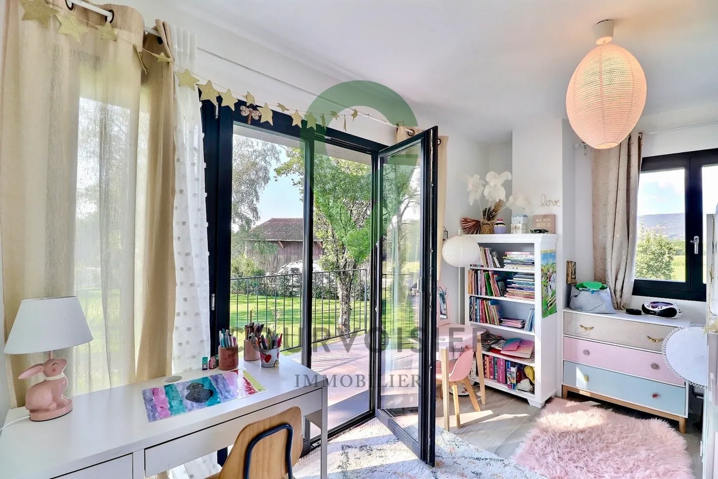 Superb family property sheltered from prying eyes - Photo 5 of 13