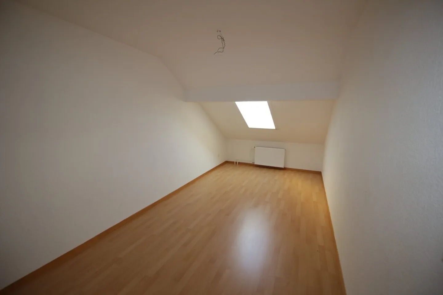 Superbe duplex sous les combles - Photo 6 sur 12