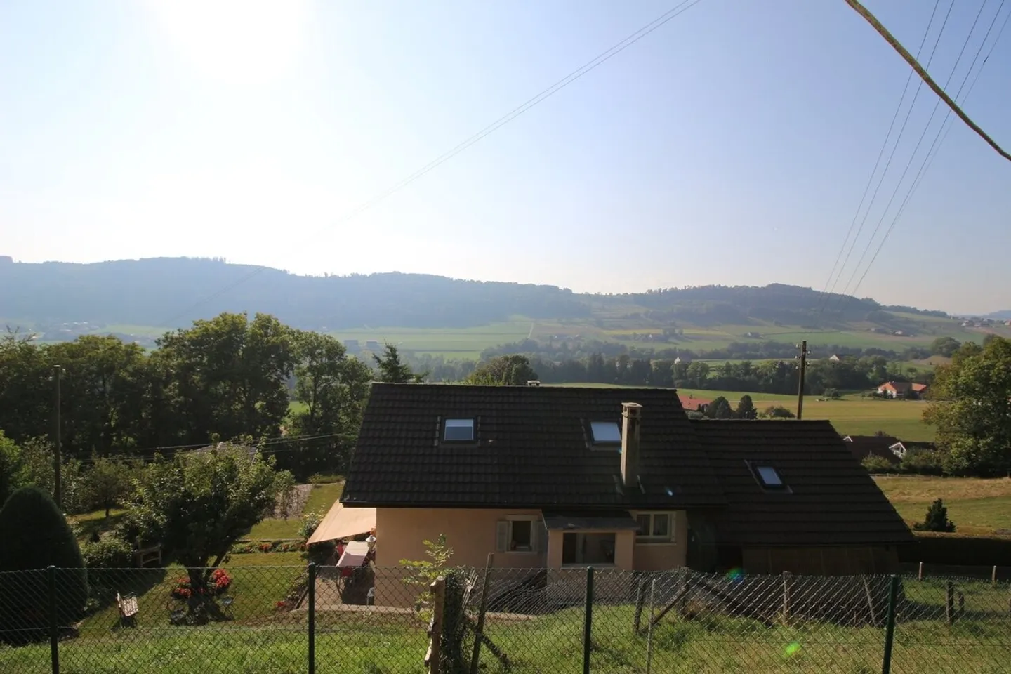 Superbe duplex sous les combles - Photo 12 sur 12