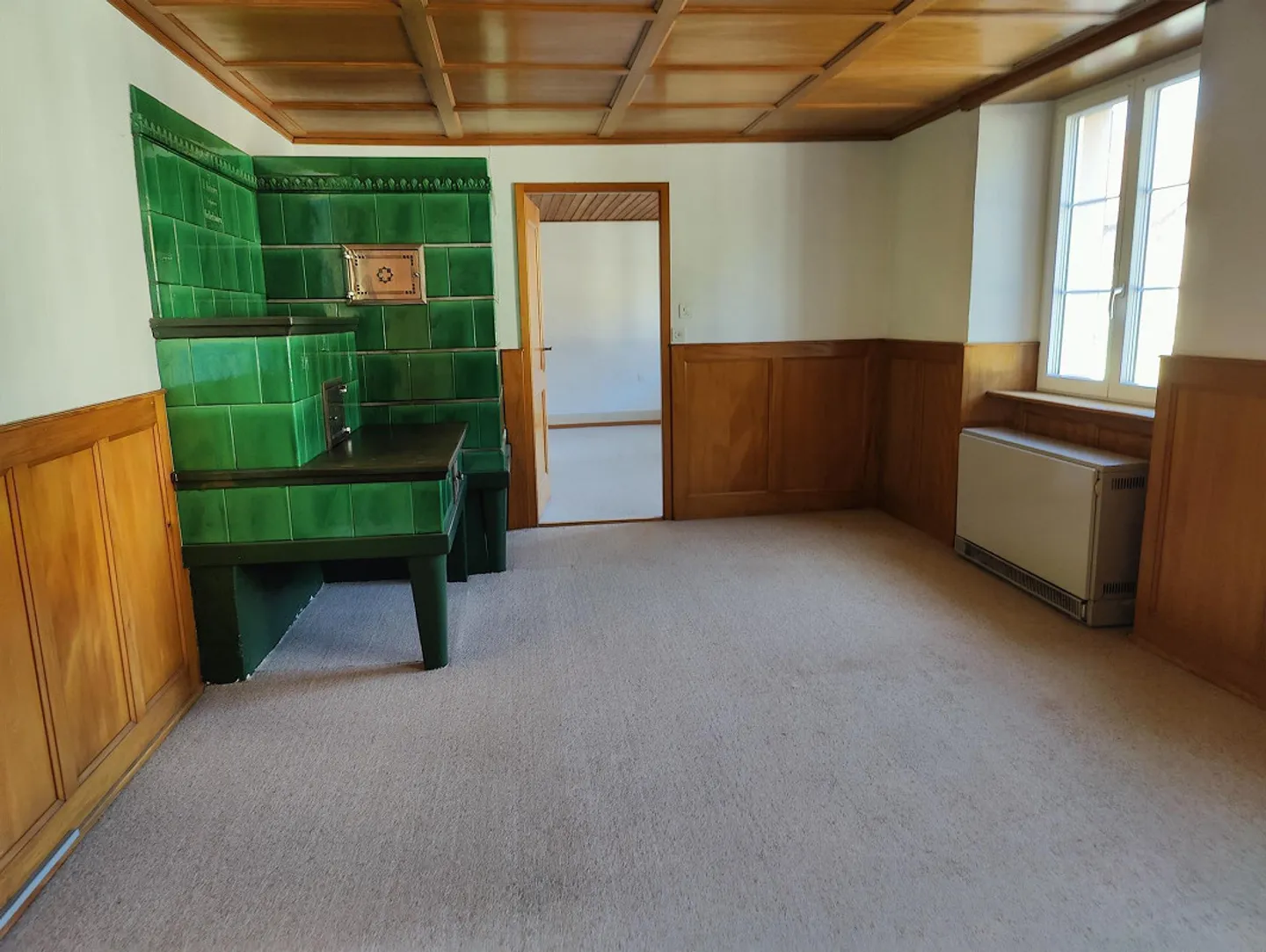 Mehrgenerationenhaus ab CHF 80'000.- Eigenkapital - Foto 3 von 7