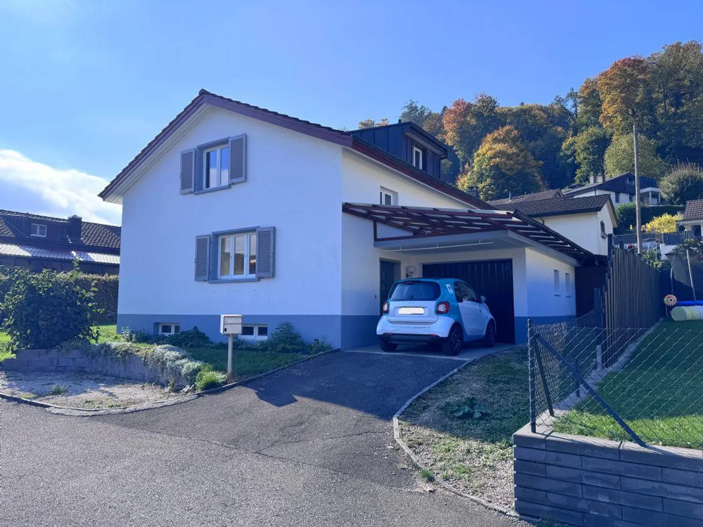 MAISON INDIVIDUELLE DÉTACHÉE | CALME | FAMILIALE - Photo 2 sur 10