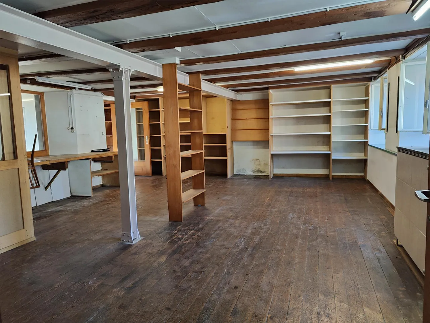 Mehrgenerationenhaus ab CHF 80'000.- Eigenkapital - Foto 6 von 7