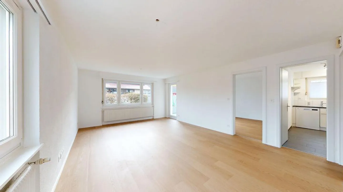 MAISON INDIVIDUELLE DÉTACHÉE | CALME | FAMILIALE - Photo 3 sur 10