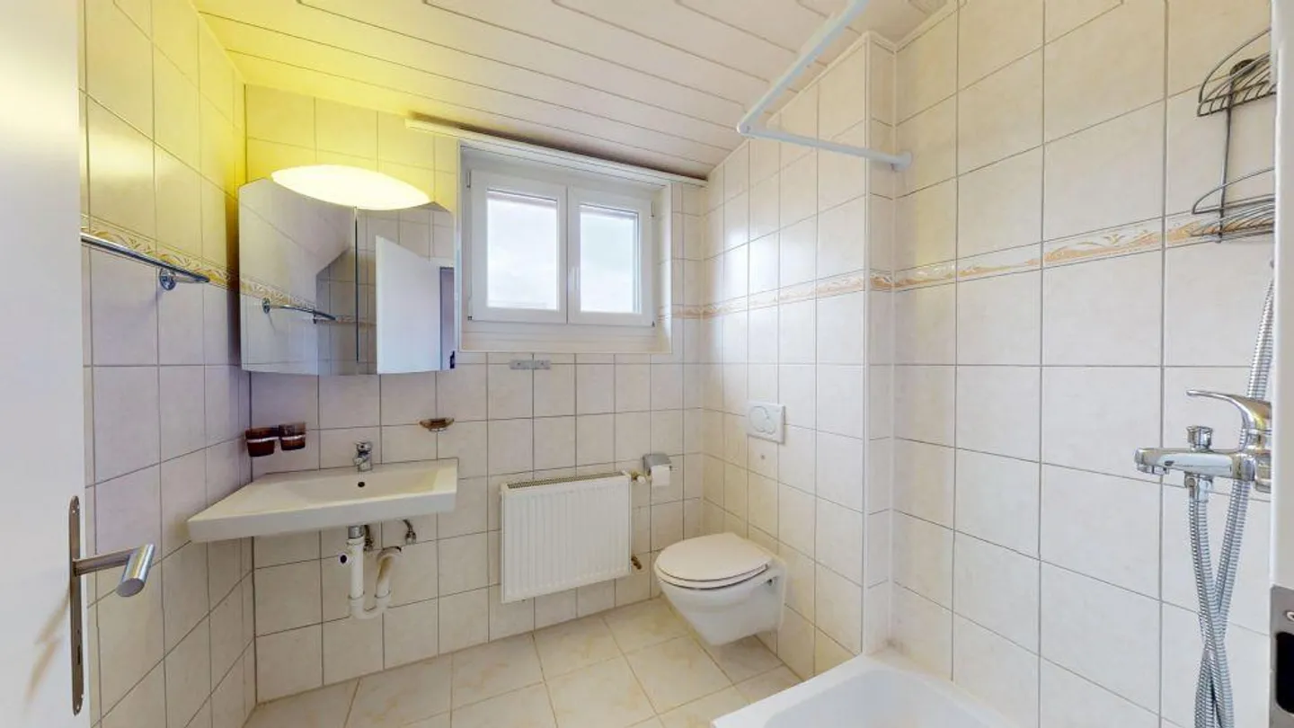 MAISON INDIVIDUELLE DÉTACHÉE | CALME | FAMILIALE - Photo 6 sur 10