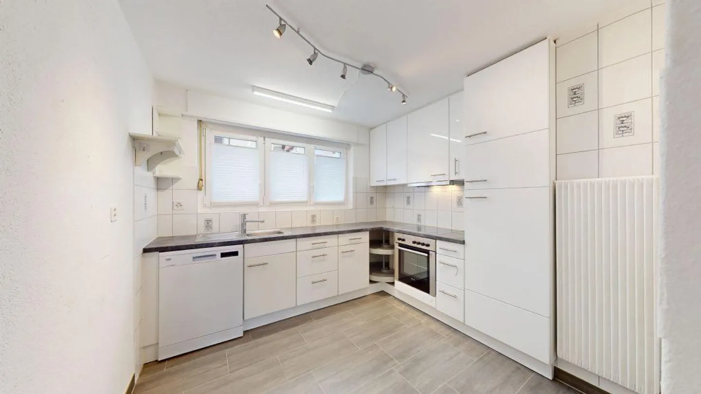 MAISON INDIVIDUELLE DÉTACHÉE | CALME | FAMILIALE - Photo 4 sur 10