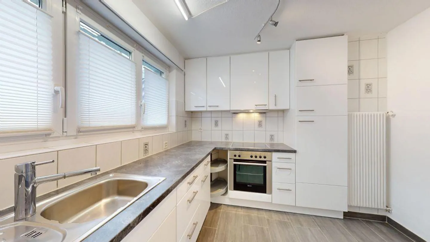 MAISON INDIVIDUELLE DÉTACHÉE | CALME | FAMILIALE - Photo 5 sur 10