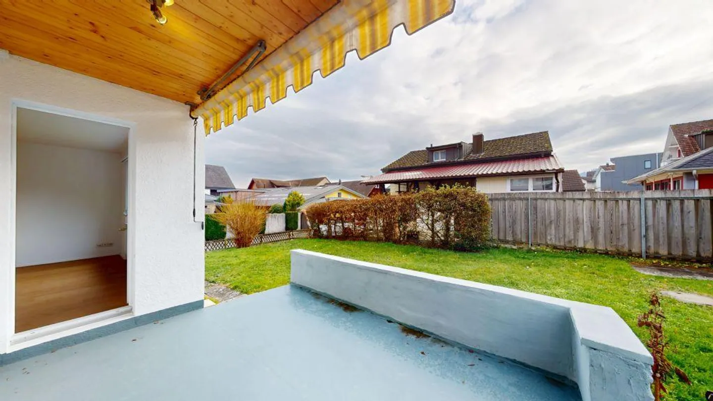 MAISON INDIVIDUELLE DÉTACHÉE | CALME | FAMILIALE - Photo 10 sur 10