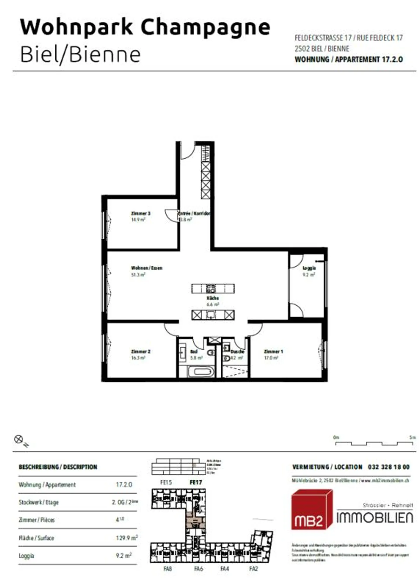 La tua nuova casa ti aspetta - Foto 13 di 13