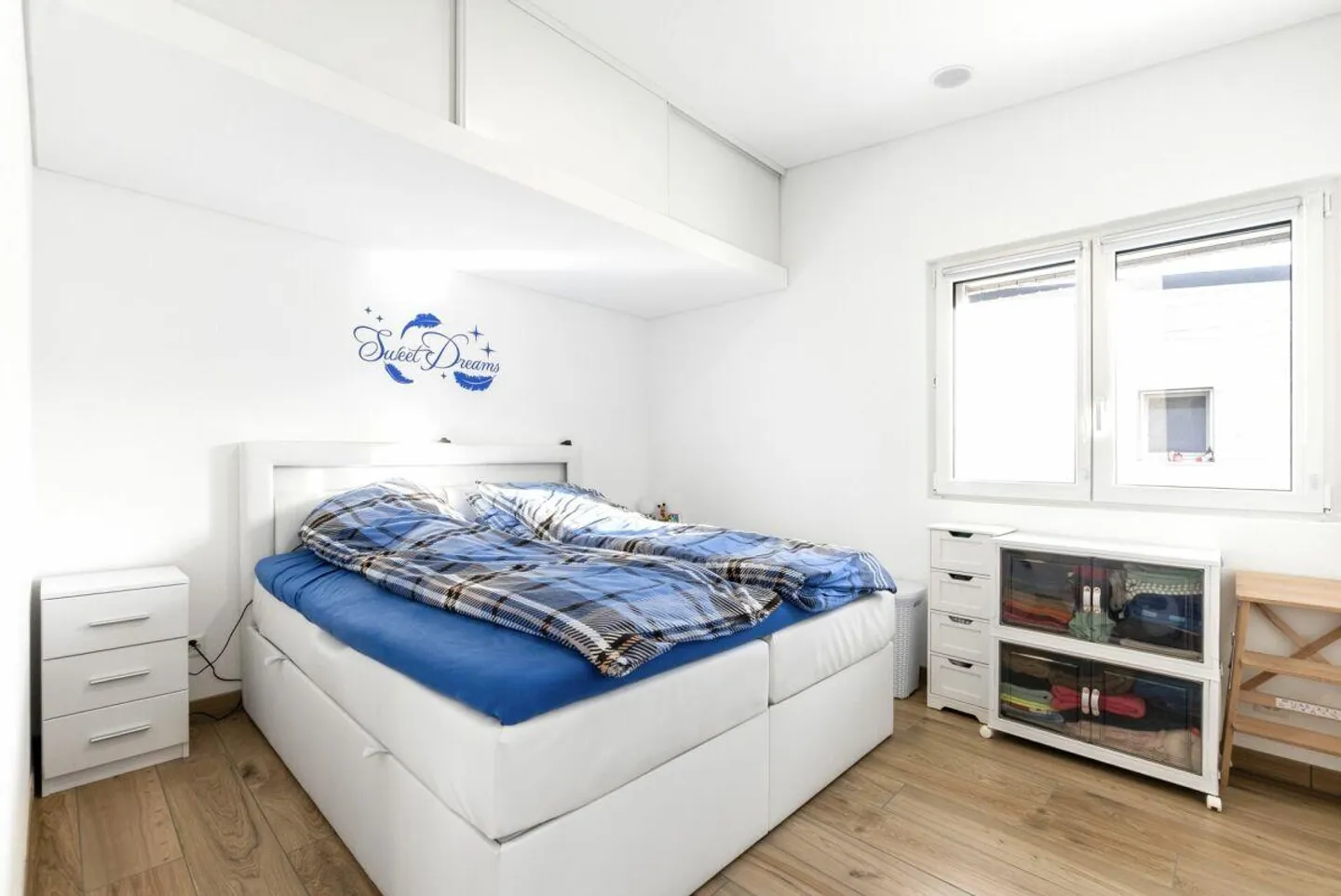 Modern 3.5 Room Bungalow - Photo 7 of 10