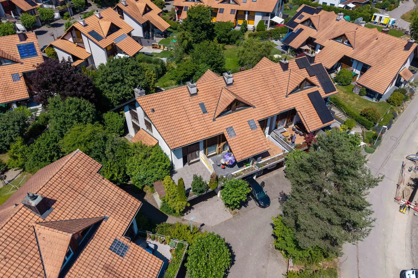 Casa in vendita a Berg, Svizzera - Foto 2 di 3