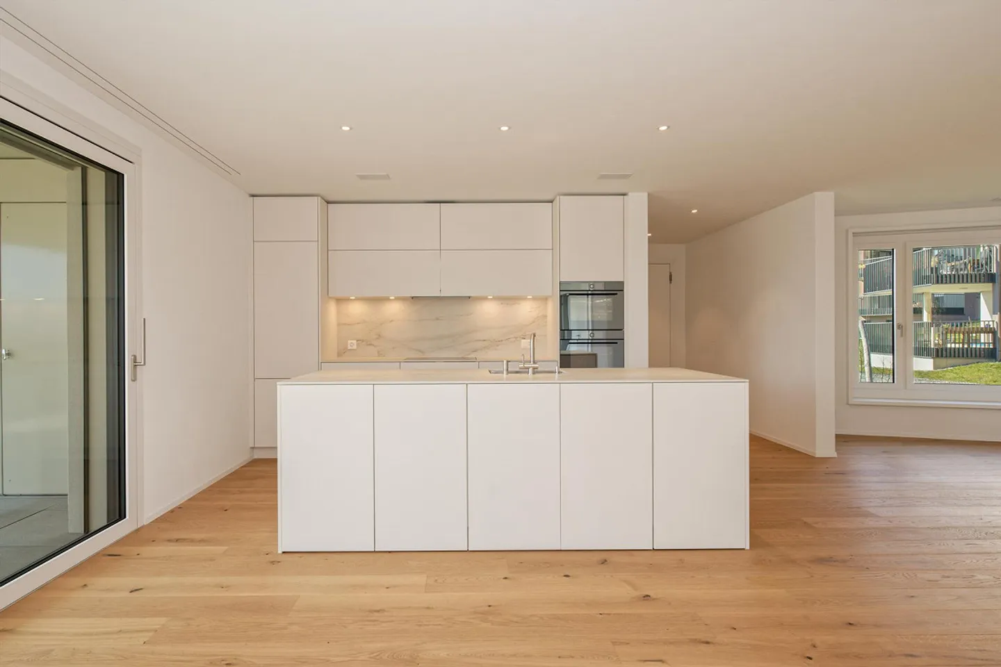 Appartement 4,5 pièces - Photo 2 sur 7