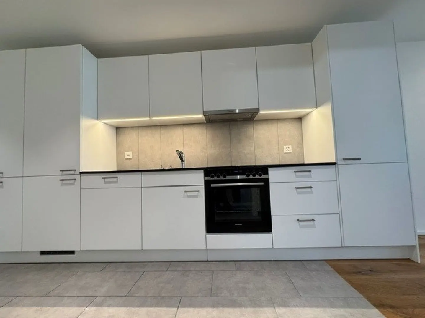 La tua nuova casa - esclusivo appartamento di 1½ stanze - Foto 3 di 7