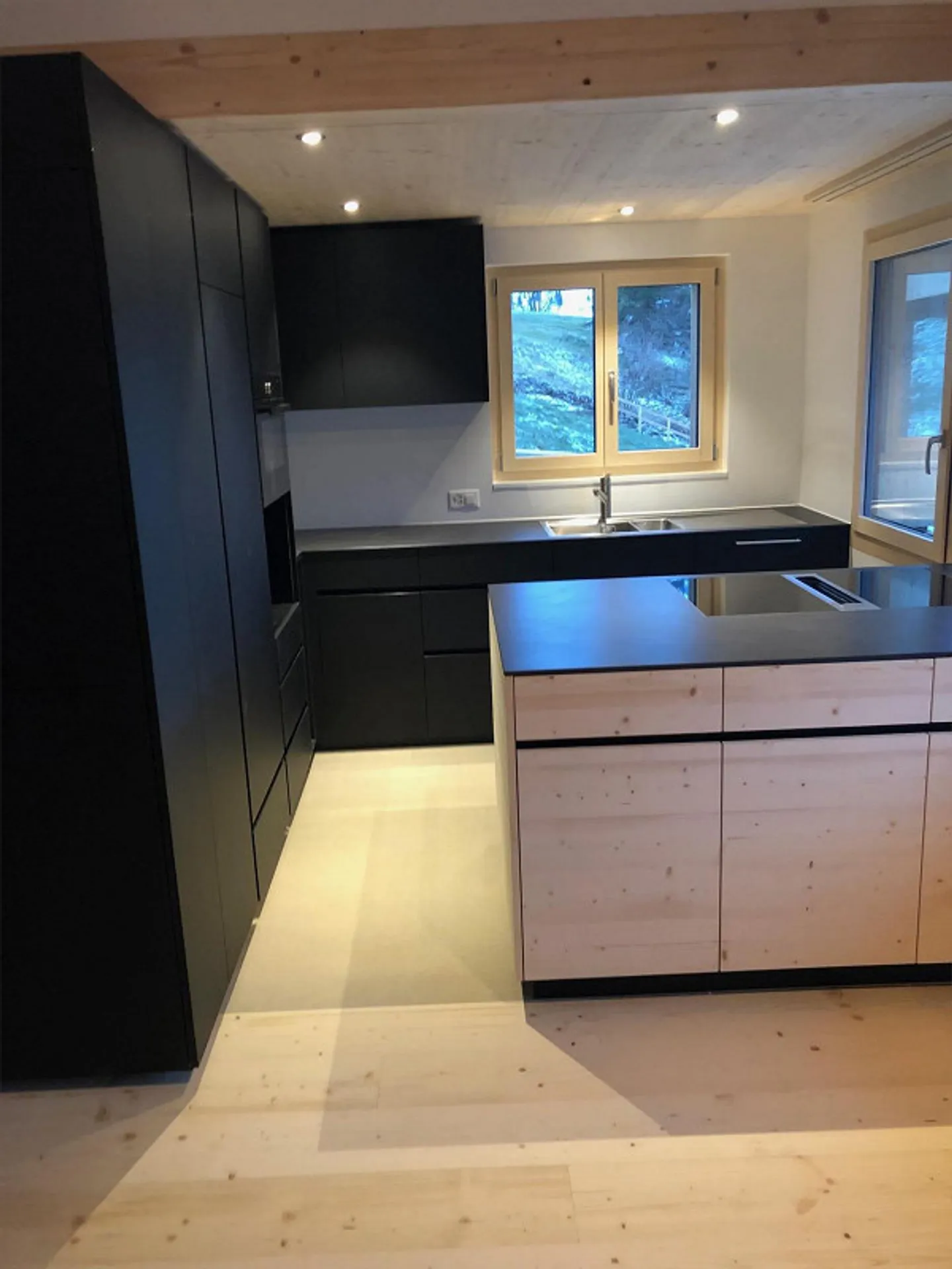 Modern 4.5-room single-family house with a view of the Churfirsten - Photo 5 of 23