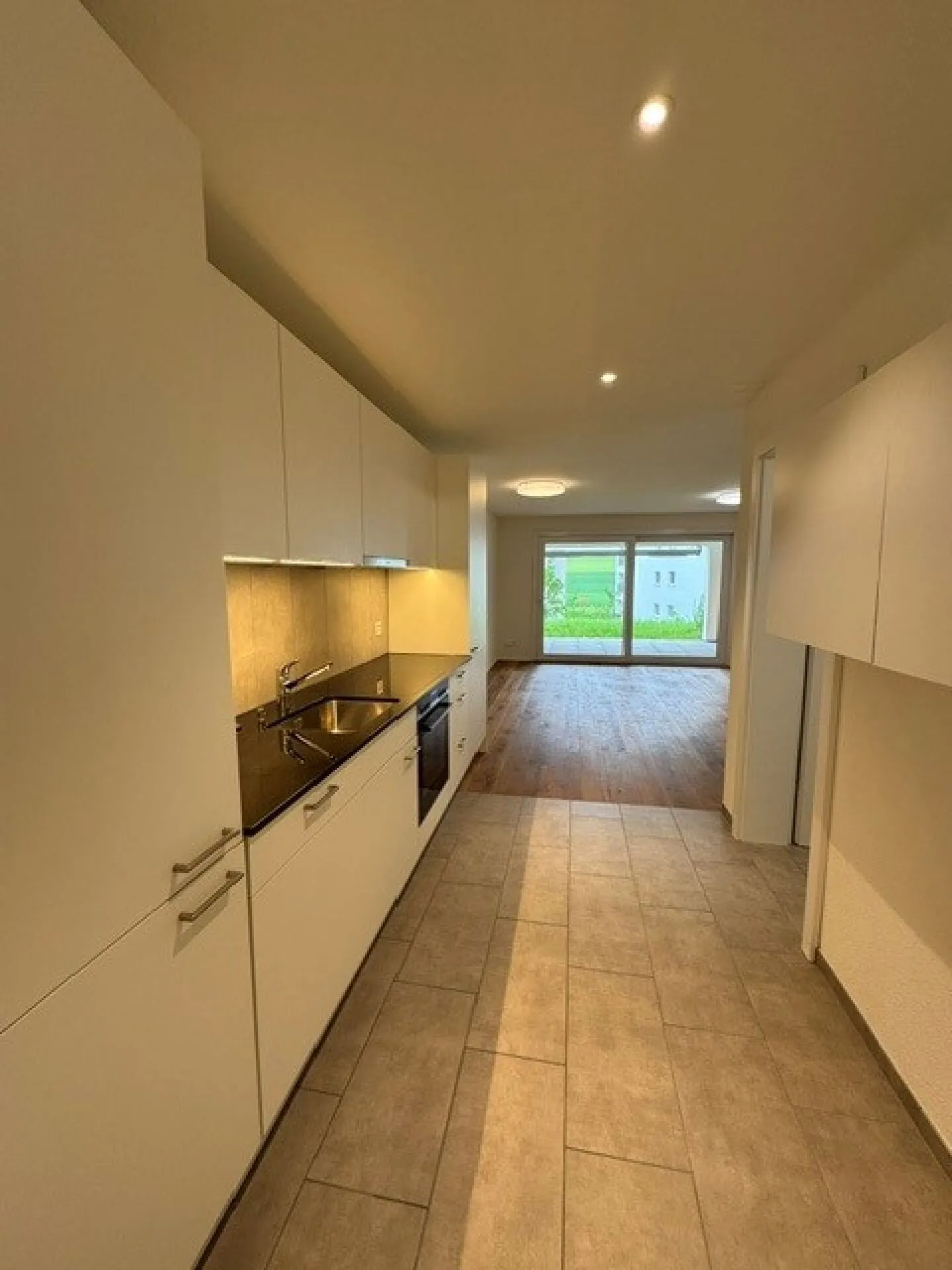 La tua nuova casa - esclusivo appartamento di 1½ stanze - Foto 4 di 7