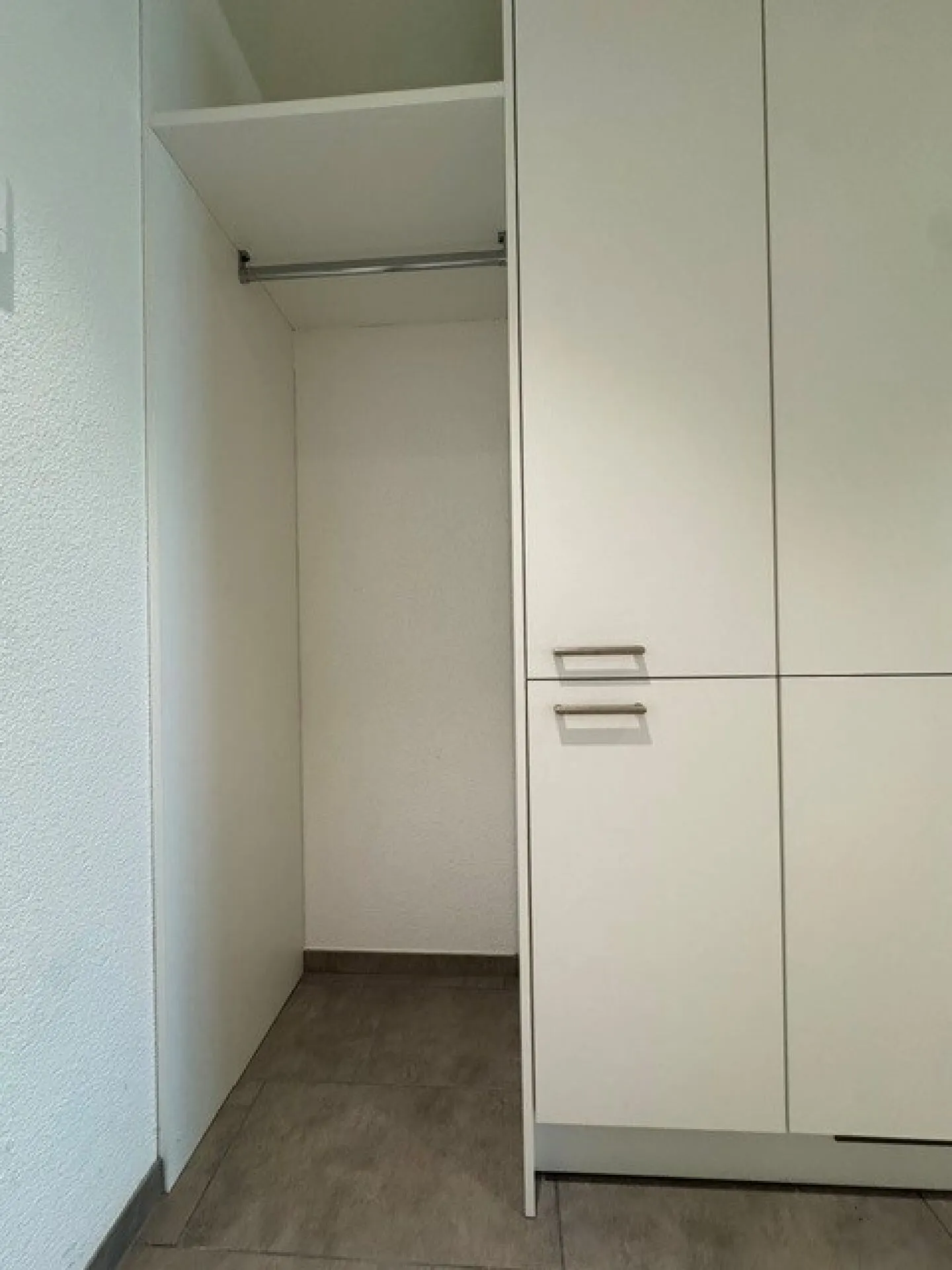 La tua nuova casa - esclusivo appartamento di 1½ stanze - Foto 7 di 7