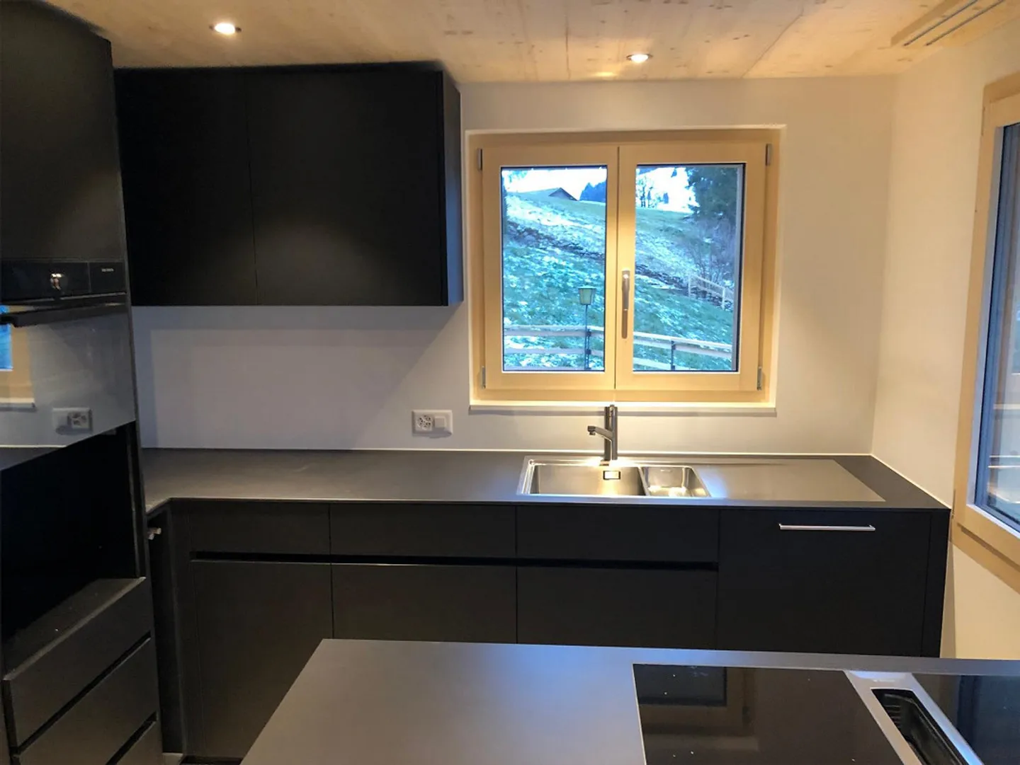 Modern 4.5-room single-family house with a view of the Churfirsten - Photo 6 of 23
