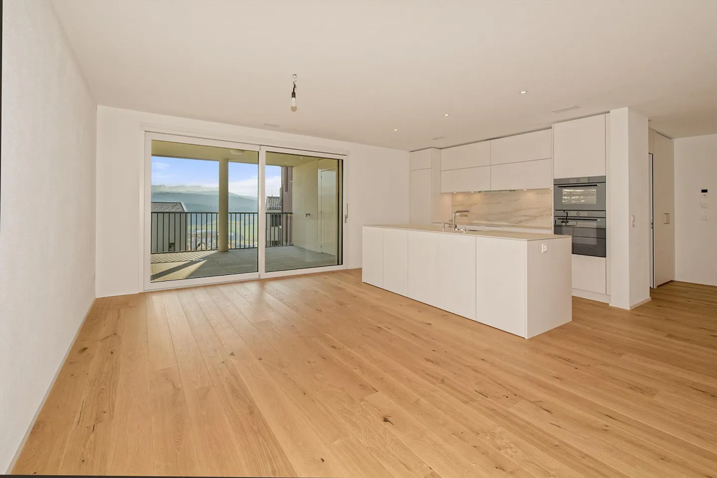 Appartement 4,5 pièces - Photo 1 sur 7