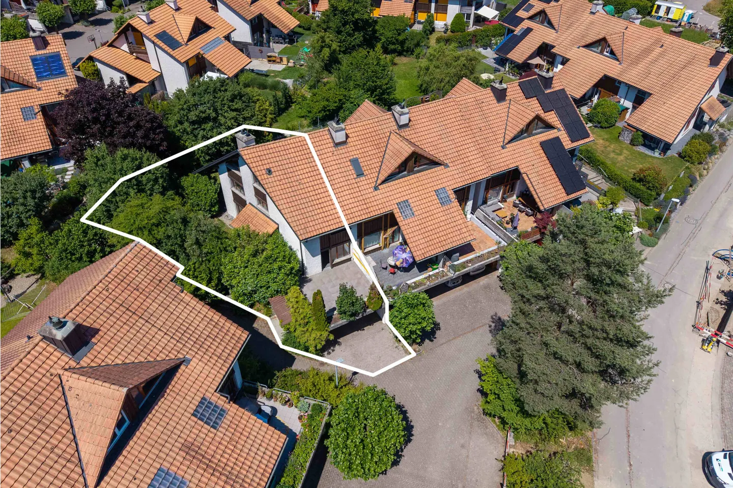 Casa in vendita a Berg, Svizzera - Foto 1 di 3