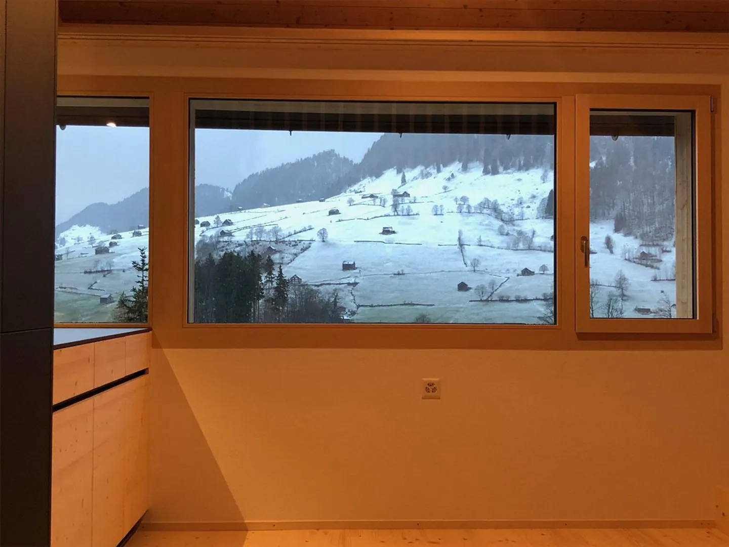 Modern 4.5-room single-family house with a view of the Churfirsten - Photo 8 of 23