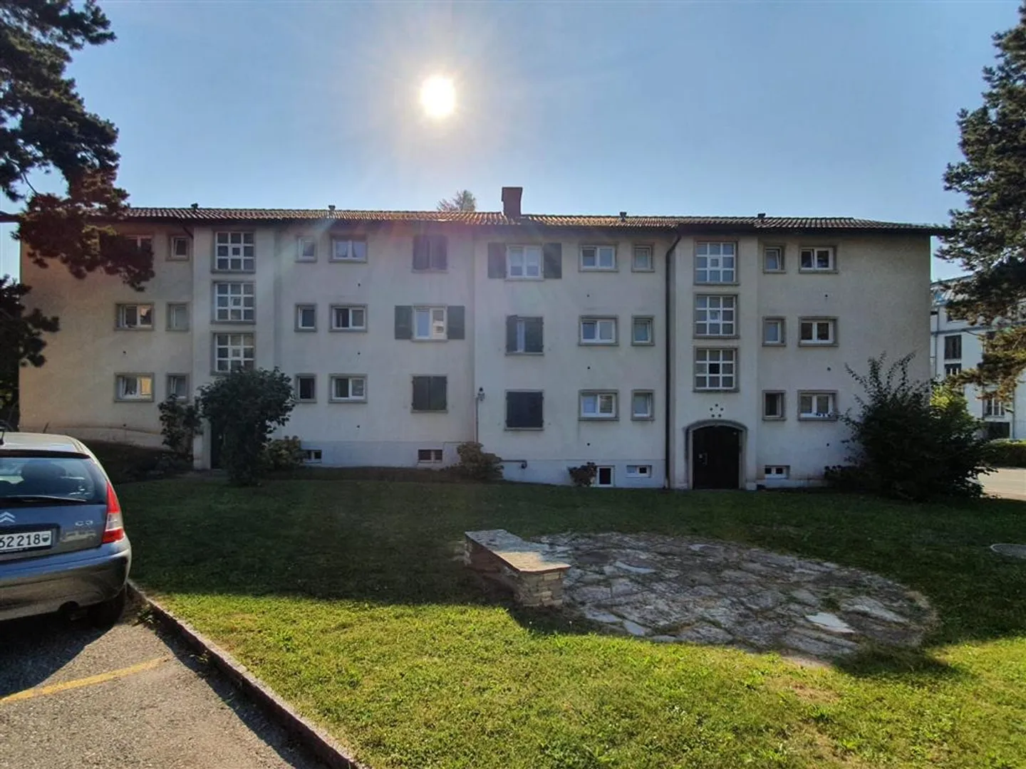 Appartamento 4.5 stanze - Foto 1 di 11
