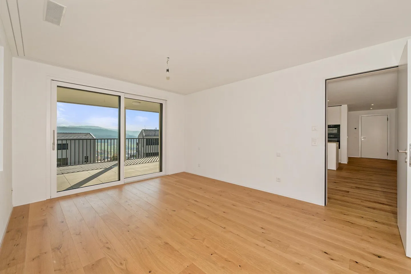 Appartement 4,5 pièces - Photo 5 sur 7