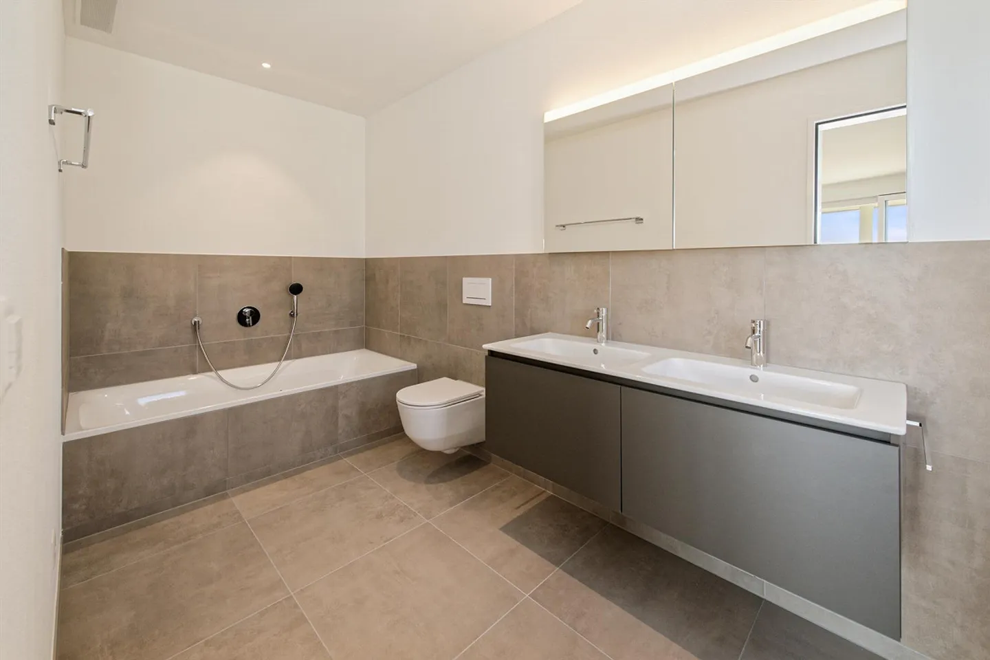 Appartement 4,5 pièces - Photo 6 sur 7