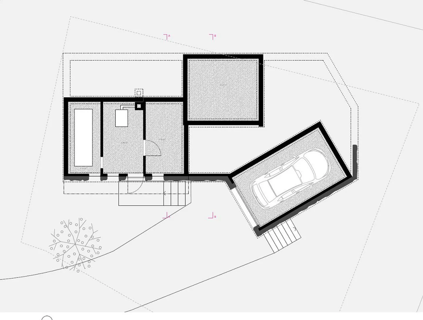 Modern 4.5-room single-family house with a view of the Churfirsten - Photo 11 of 23