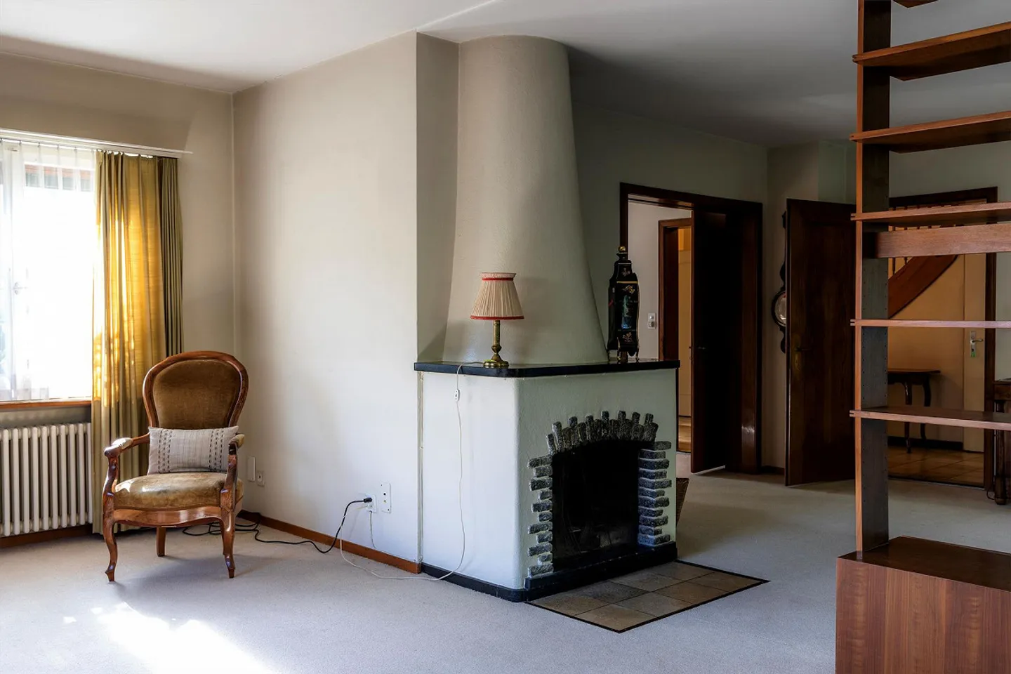 Grande maison individuelle avec garage double sur Bruderholz - Photo 8 sur 18