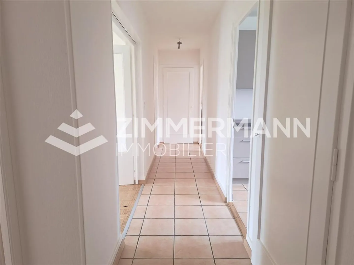 Appartamento 4.5 stanze - Foto 9 di 11