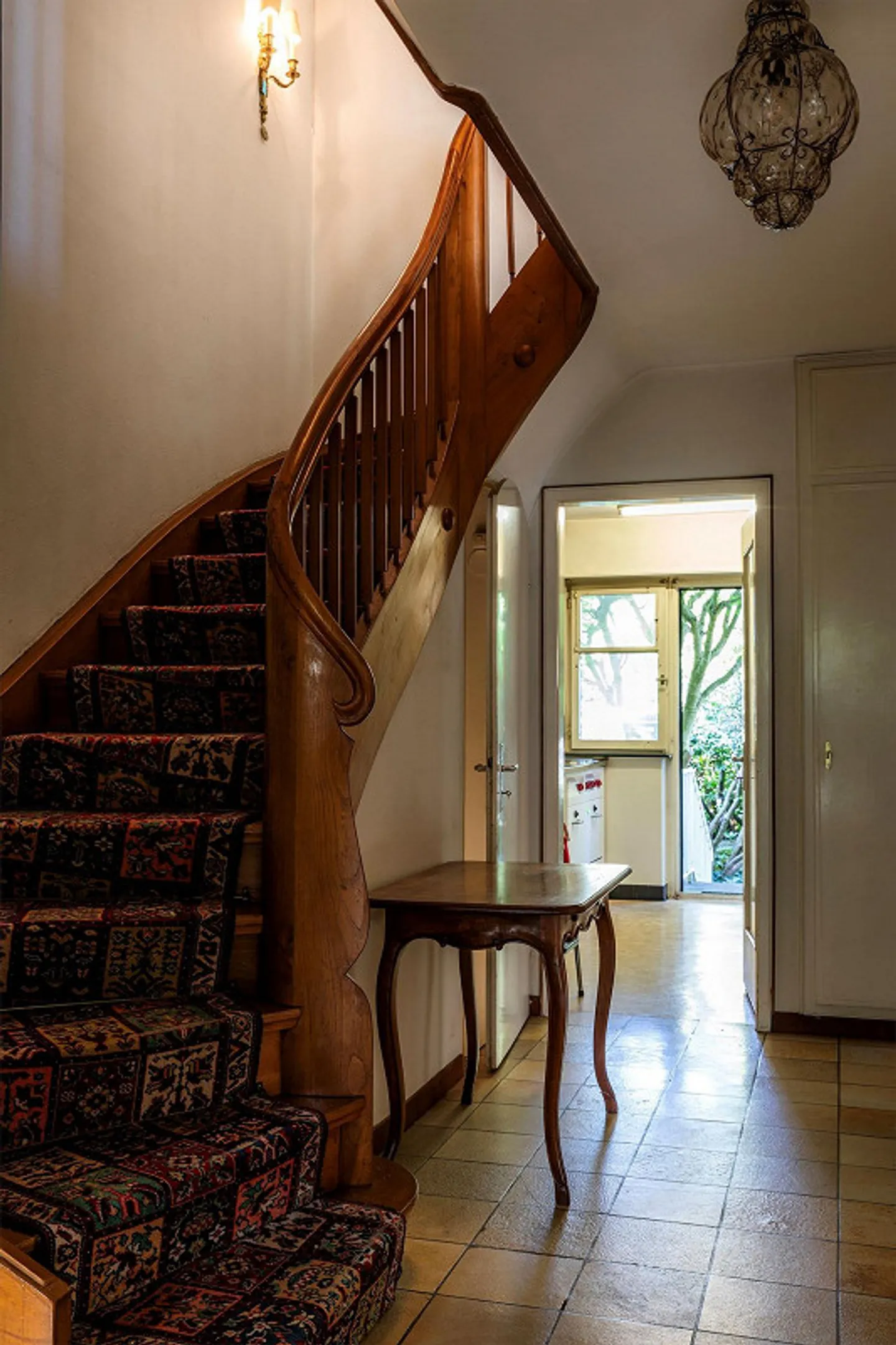 Grande maison individuelle avec garage double sur Bruderholz - Photo 10 sur 18