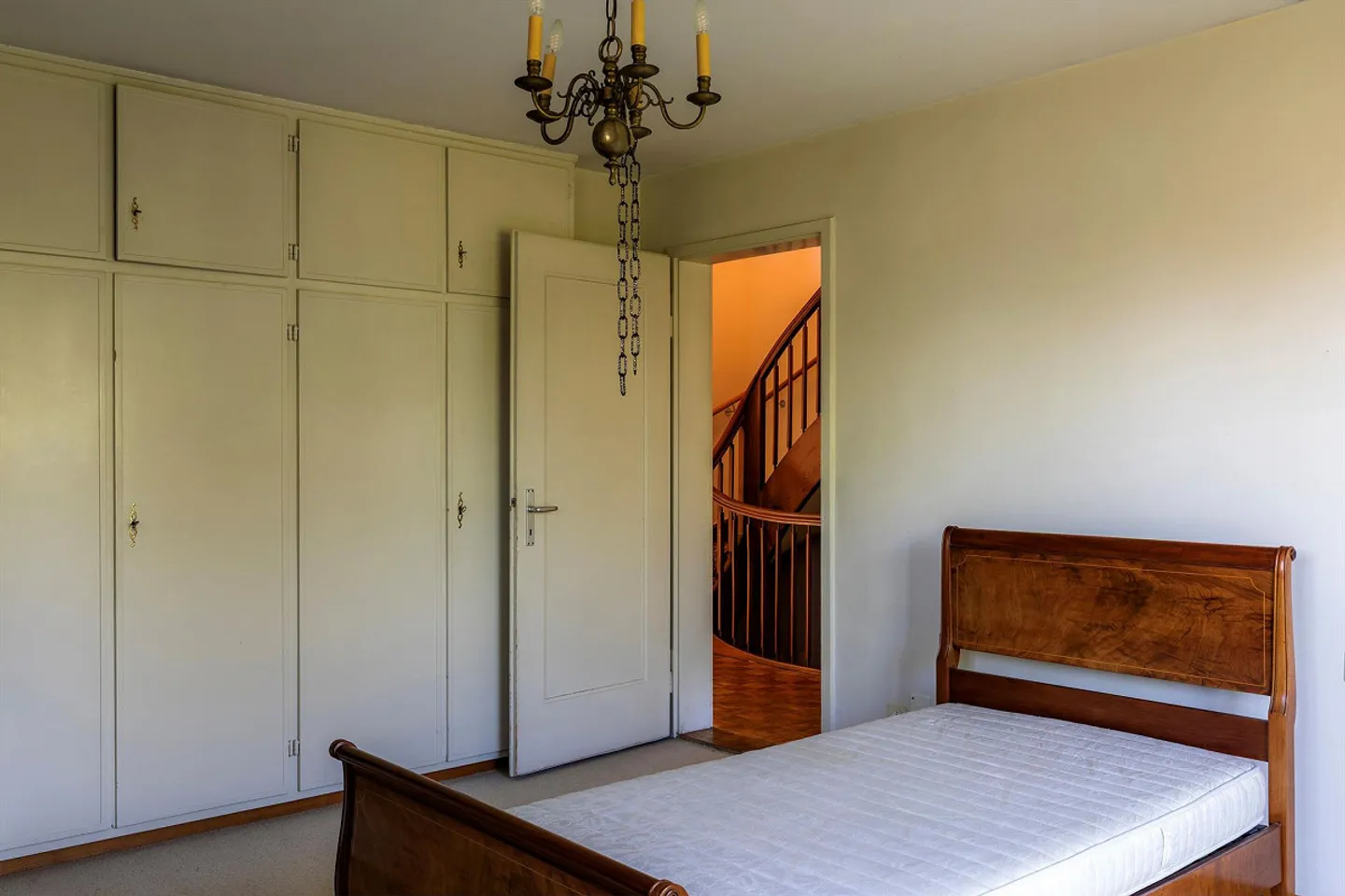 Grande maison individuelle avec garage double sur Bruderholz - Photo 11 sur 18