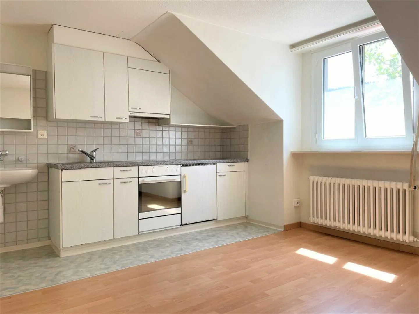 Finalmente la tua nuova casa a San Gallo! - Foto 3 di 9