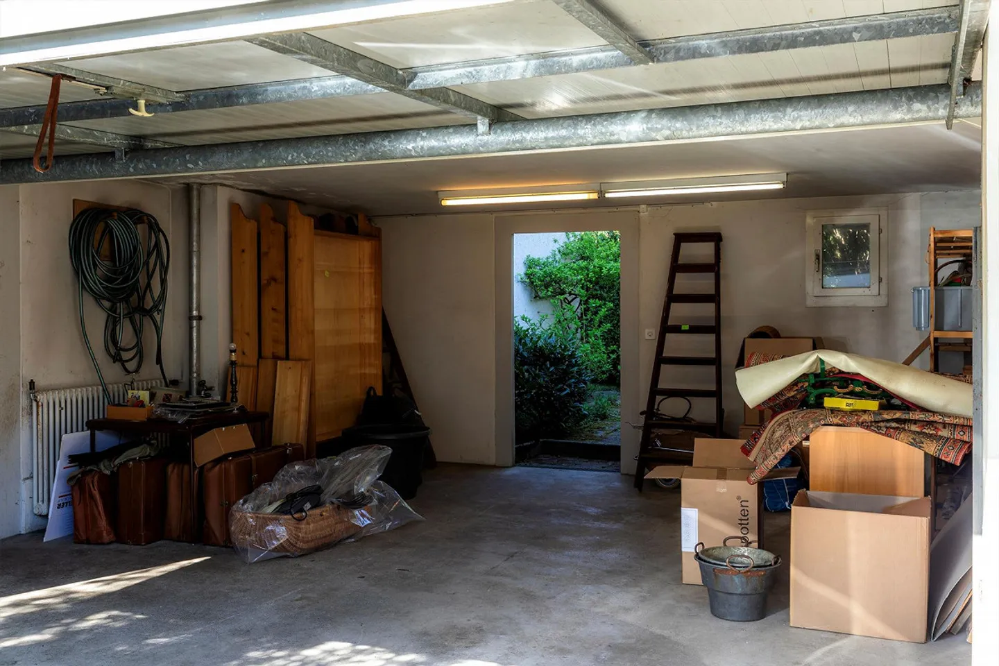 Grande maison individuelle avec garage double sur Bruderholz - Photo 17 sur 18