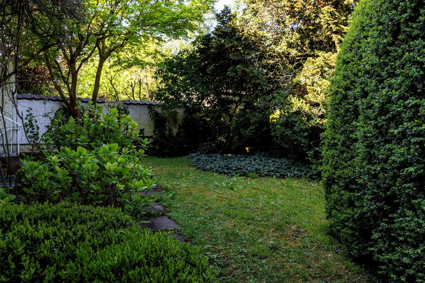 Grande maison individuelle avec garage double sur Bruderholz - Photo 18 sur 18