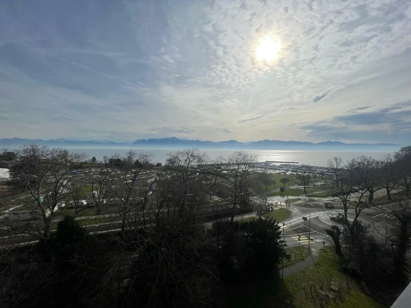 Appartement Éblouissant avec Terrasse - Photo 1 sur 11