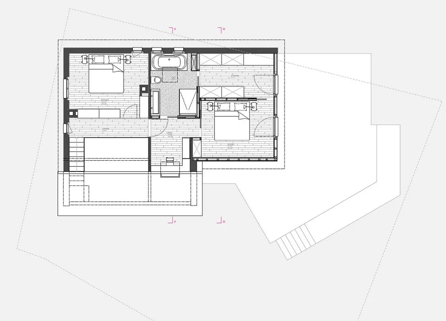 Modern 4.5-room single-family house with a view of the Churfirsten - Photo 10 of 23