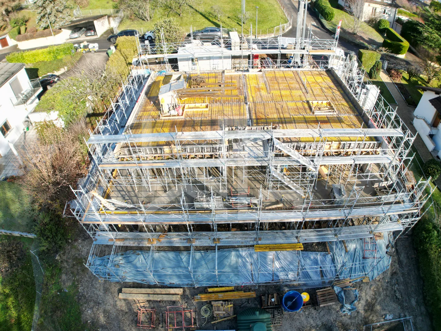 High Standing Villa - Delivery this autumn! - Photo 5 of 5