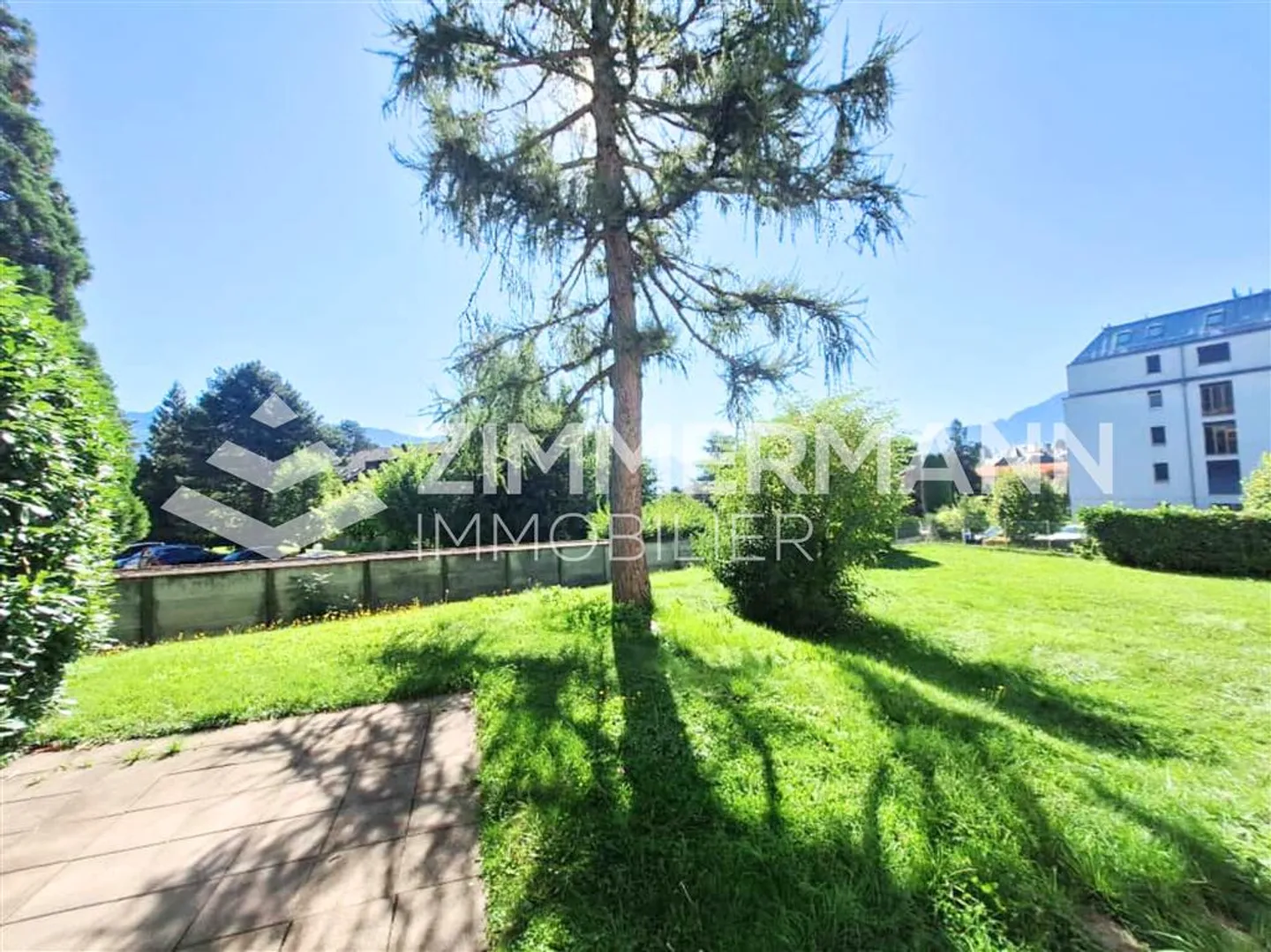 Appartamento 4.5 stanze - Foto 10 di 11