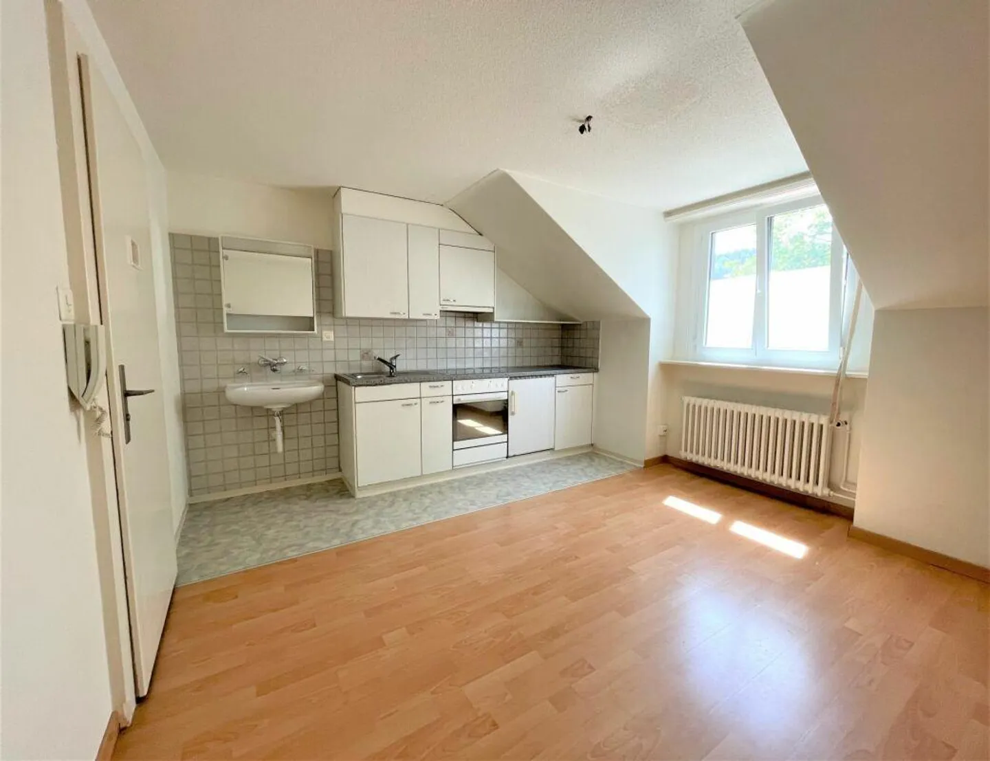 Finalmente la tua nuova casa a San Gallo! - Foto 4 di 9