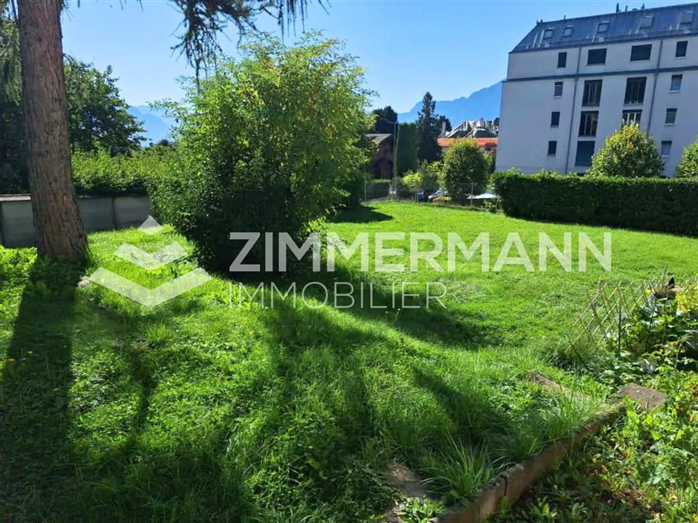 Appartamento 4.5 stanze - Foto 11 di 11