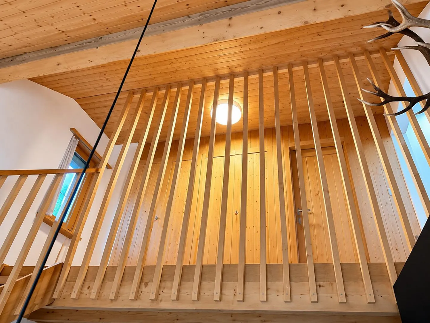 Modern 4.5-room single-family house with a view of the Churfirsten - Photo 14 of 23