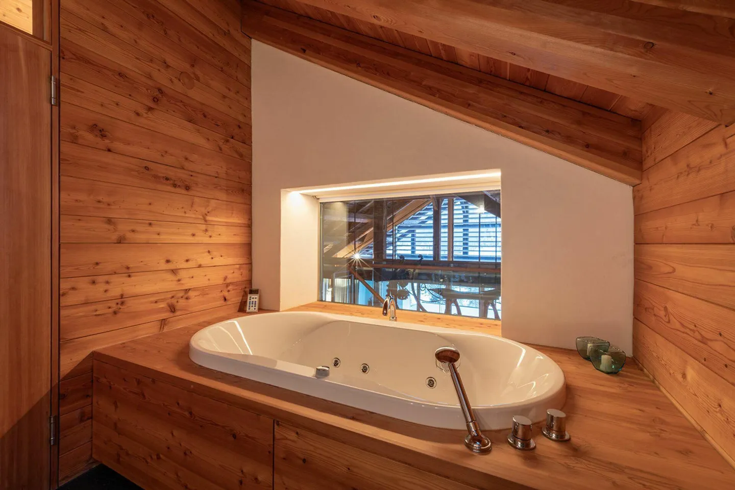 Chesa Sulèr - Photo 4 sur 8