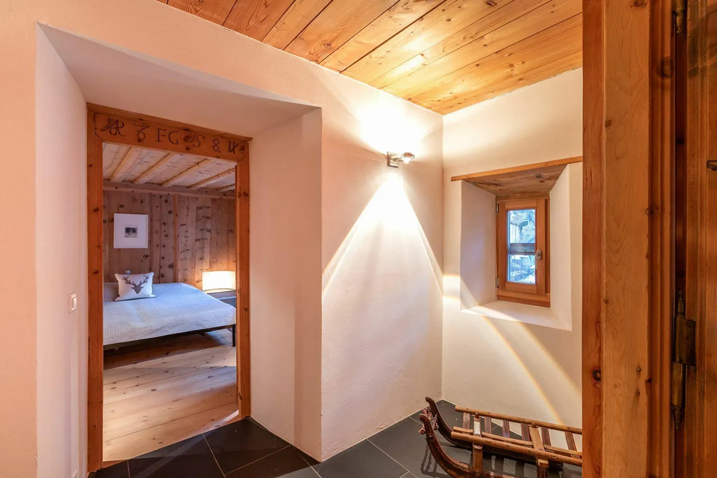 Chesa Sulèr - Photo 6 sur 8